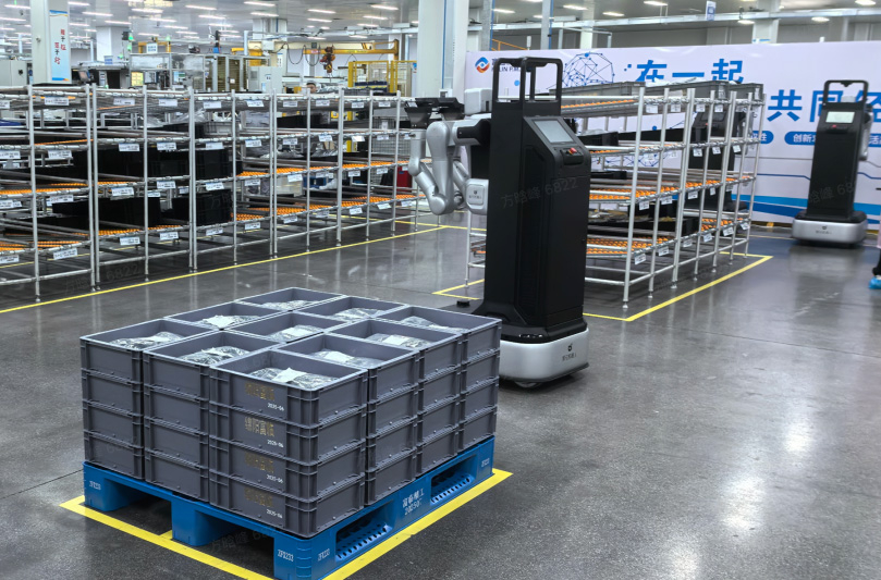 快盈VIII-关爱老人，松下康养“南山计划”再出发